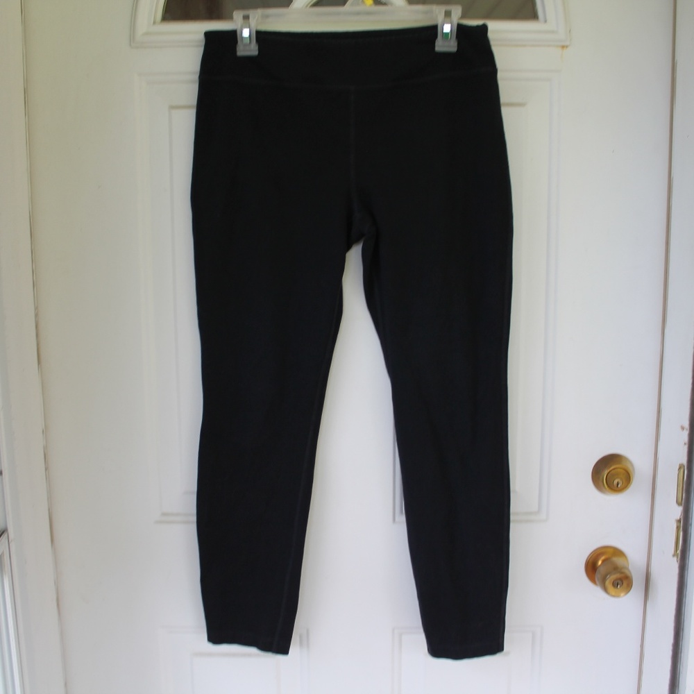 Patagonia Organic Cotton Leggings